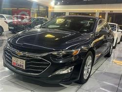 شێڤرۆلێت مالیبۆ